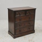 1541 7469 CHEST OF DRAWERS